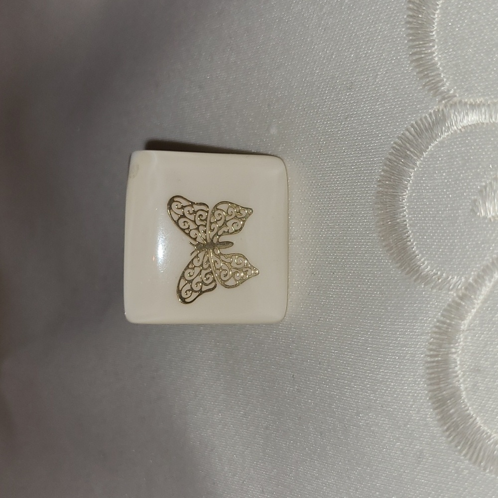 Butterfly 🦋 Ring